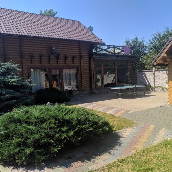 ДОМ В СОСНОВКЕ